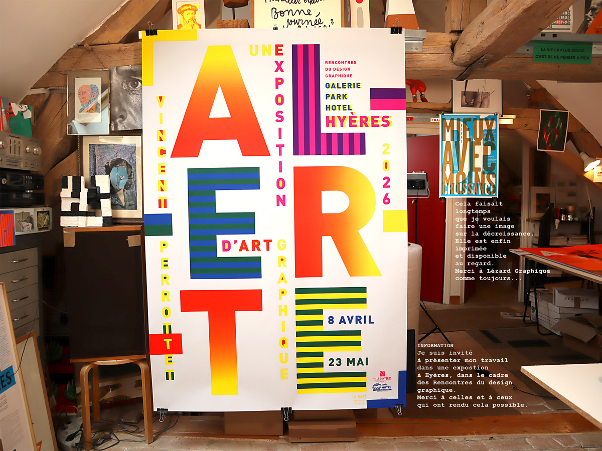 Expo Hyères : Alerte